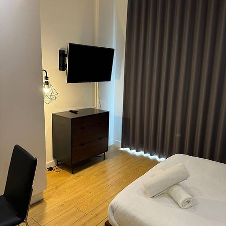 Classic Studio For 4 In Piccadilly Soho Central London Vr3 エクステリア 写真